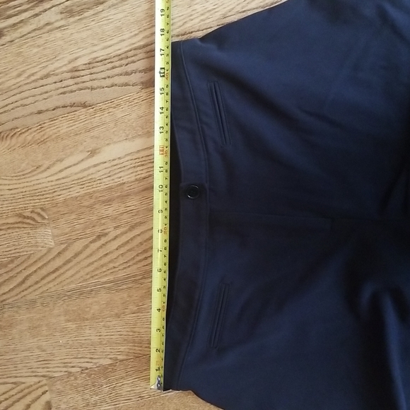 (16) Conrad C Proportional Petite Stretch Fit Trouser Professional Classic - Picture 5 of 10